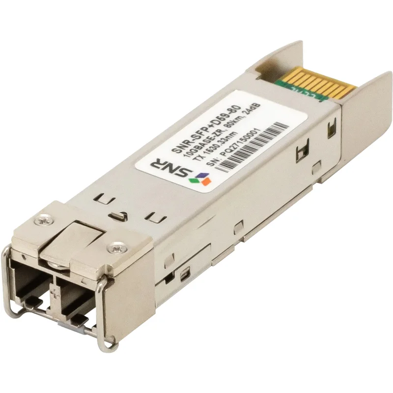 SNR SNR-SFP+D59-80