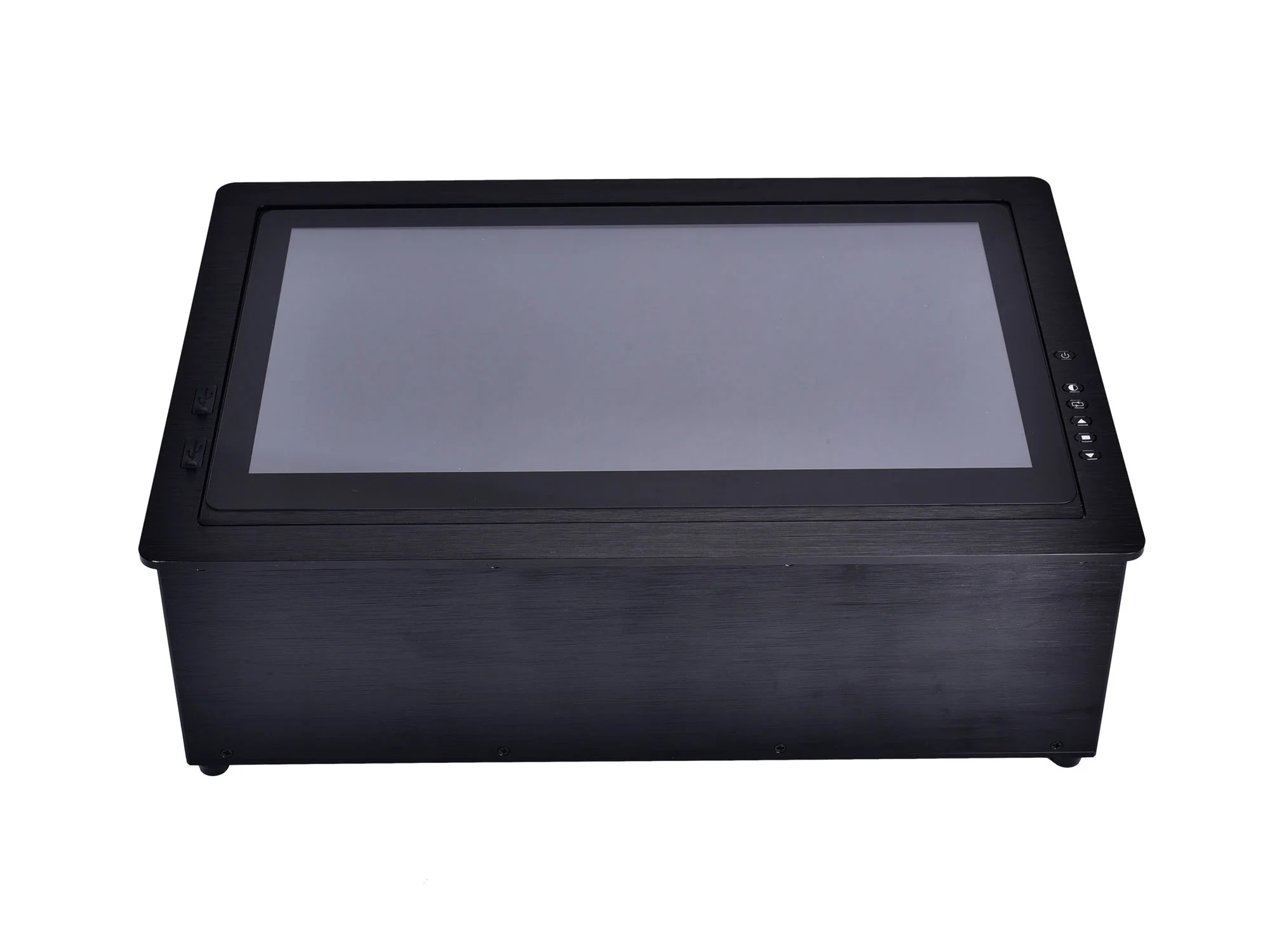 TS-FZ215T  LCD 21.5" горизонтальное сложение 4