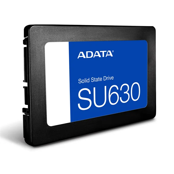 Твердотельный накопитель ADATA SU630 2.5" SATA 240GB 520/450 TBW 50TB 3D NAND RETAIL 3