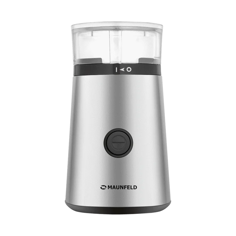 Кофемолка MAUNFELD MF-522S