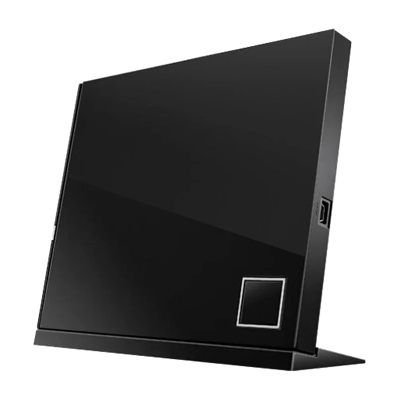 ASUS SBC-06D2X-U/BLK/G/AS