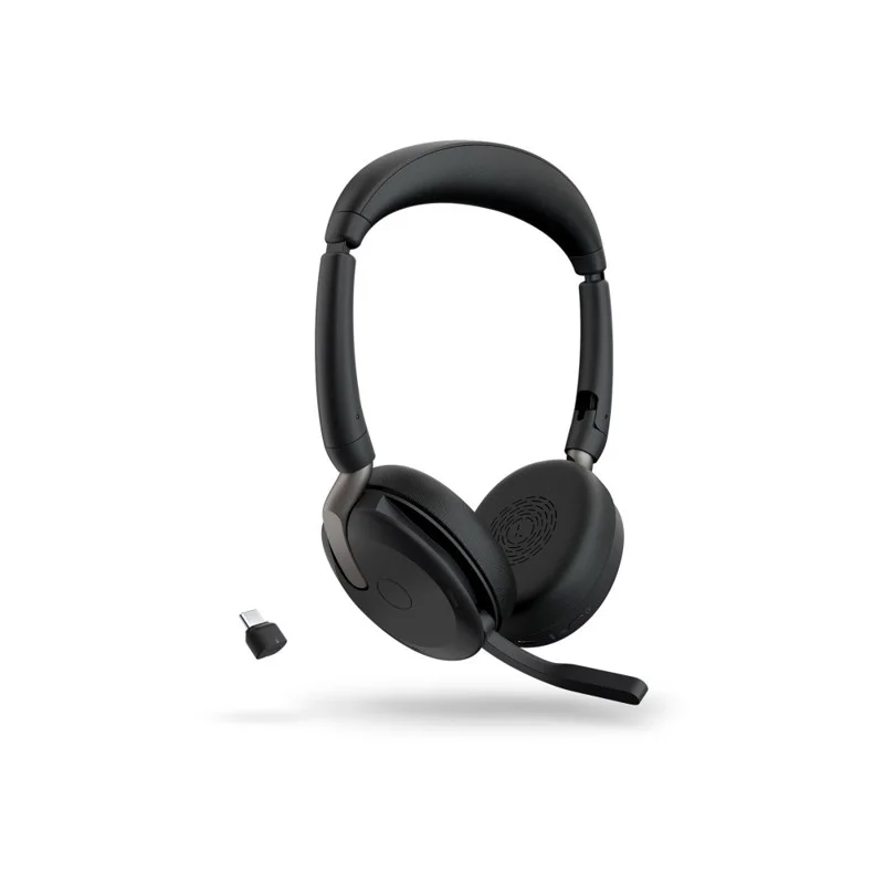 Jabra Evolve2 65 Flex 26699-999-899 4
