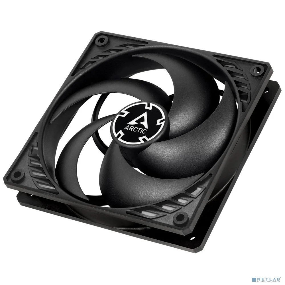 Case fan ARCTIC P14 PWM PST (black/black) ACFAN00125A