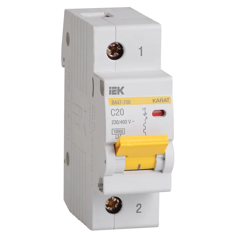 IEK MVA40-1-020-C