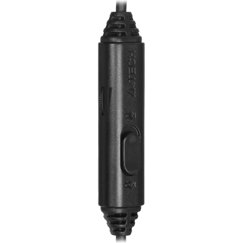 A4Tech FH100U (STONE BLACK) 5