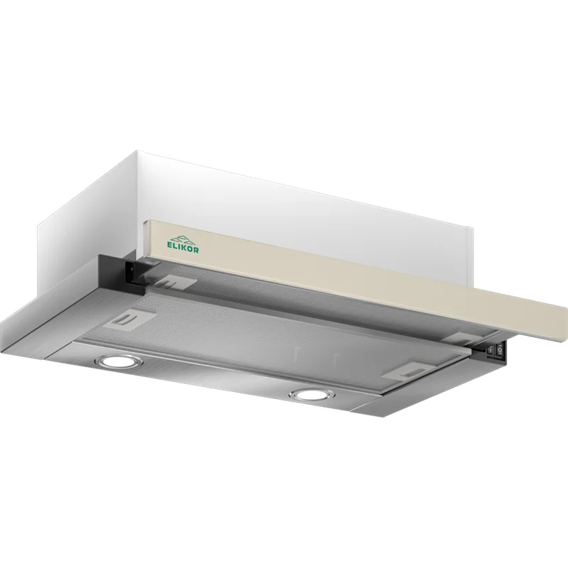 ELIKOR Интегра GLASS 60Н-400-В2Д