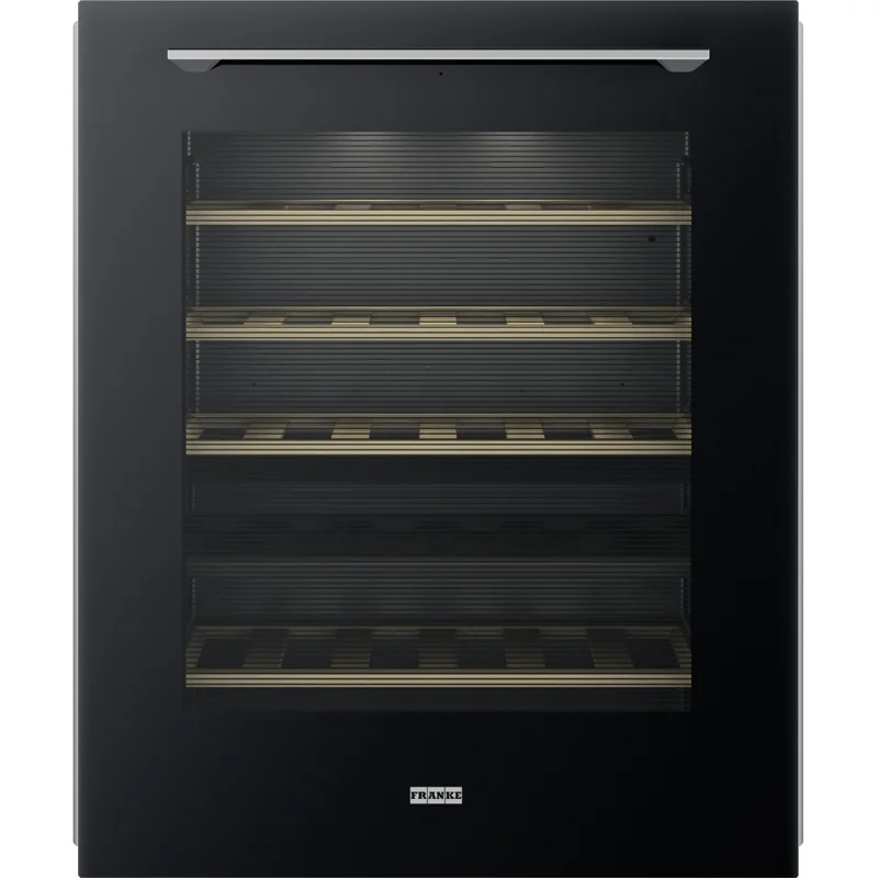Franke FMA 36 WCR BK (131.0733.786) 2