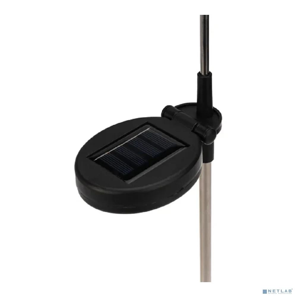 Rexant 602-1009 Светильник светодиодный Одуванчик большой LED LAMPER встроенная солнечная панель, аккумулятор, датчик света