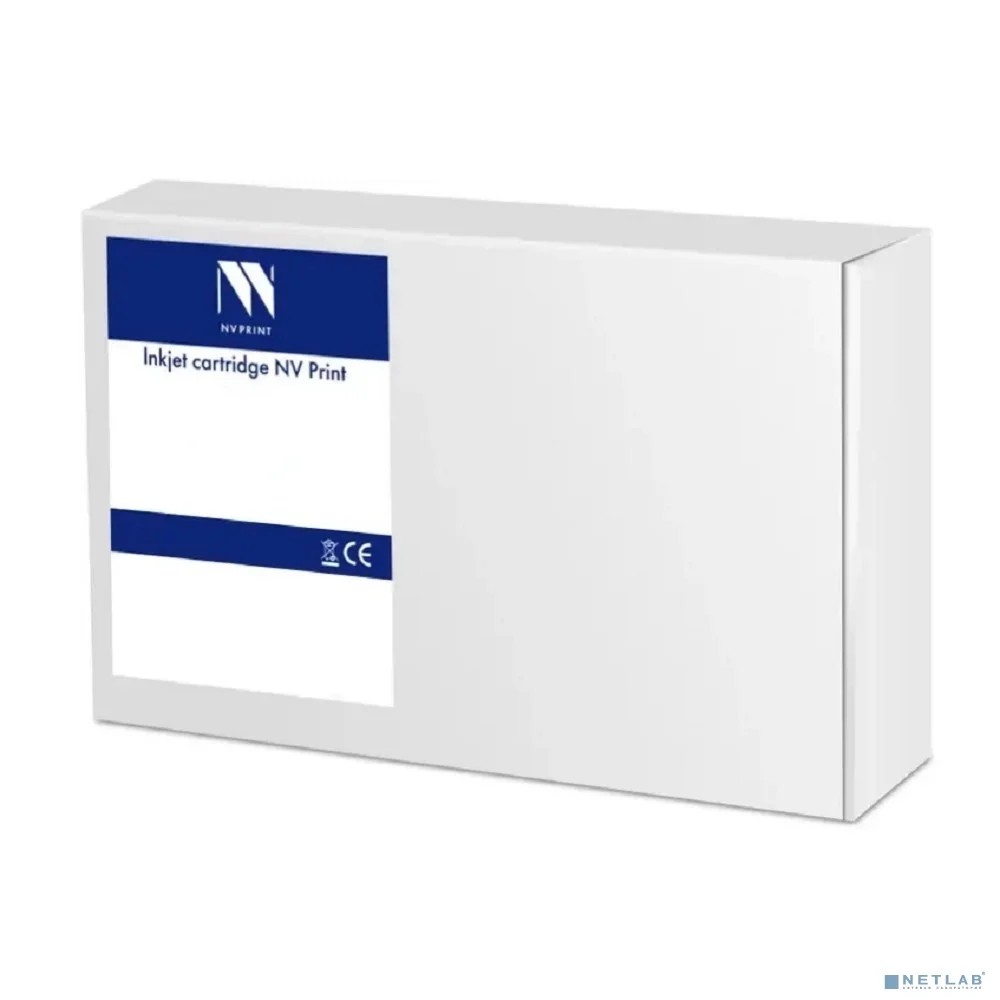 NV Print NV-9821B001