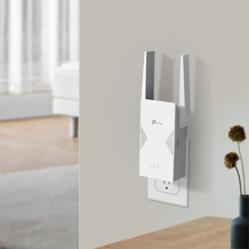 TP-Link RE235BE 5