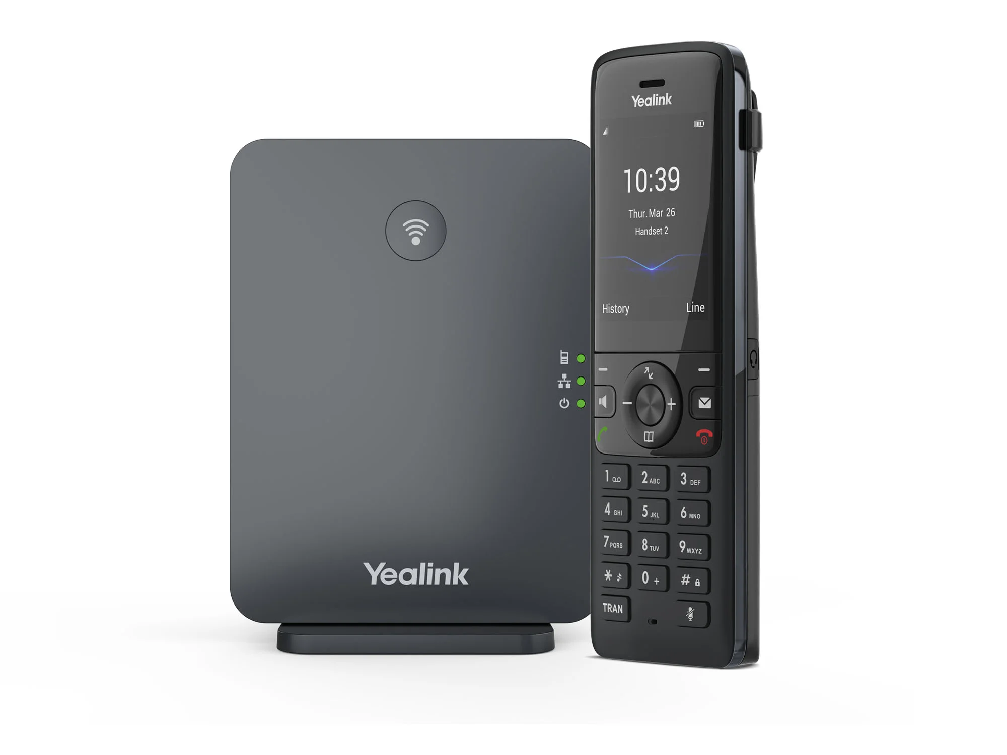 Yealink W78P 2