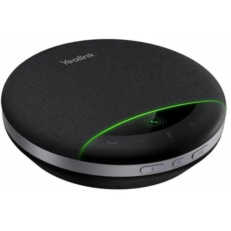 спикерфон YEALINK SP96 USB-C/A, USB, Bluetooth, Экран, встроенная батарея, 6 встроенных микрофонов, шт (repl. CP900 UC) 2