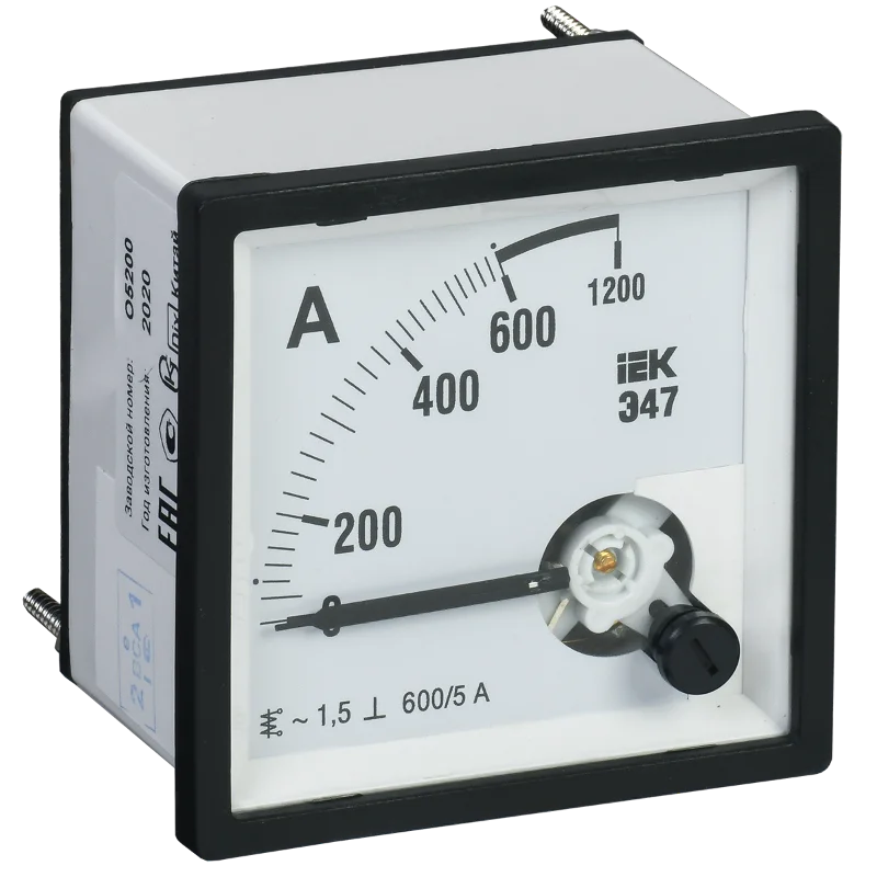 IEK IPA20-6-0600-E