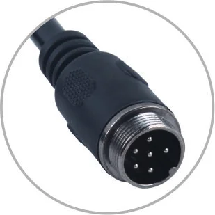 ITC TS-50D Кабель 50 м 4