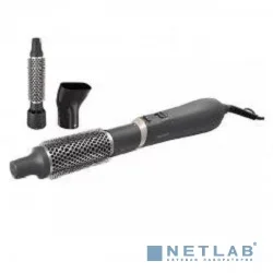 Фен-щетка Philips BHA301/00,  черный 3