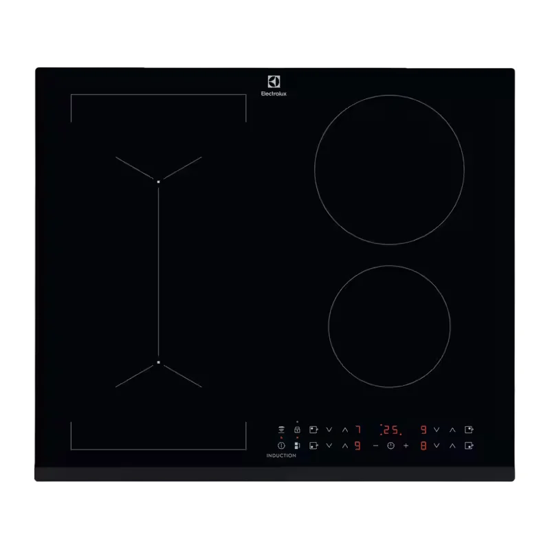 Electrolux LIV63431BK