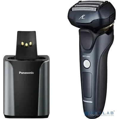 Электробритва Panasonic ES-LV97-K820, черный