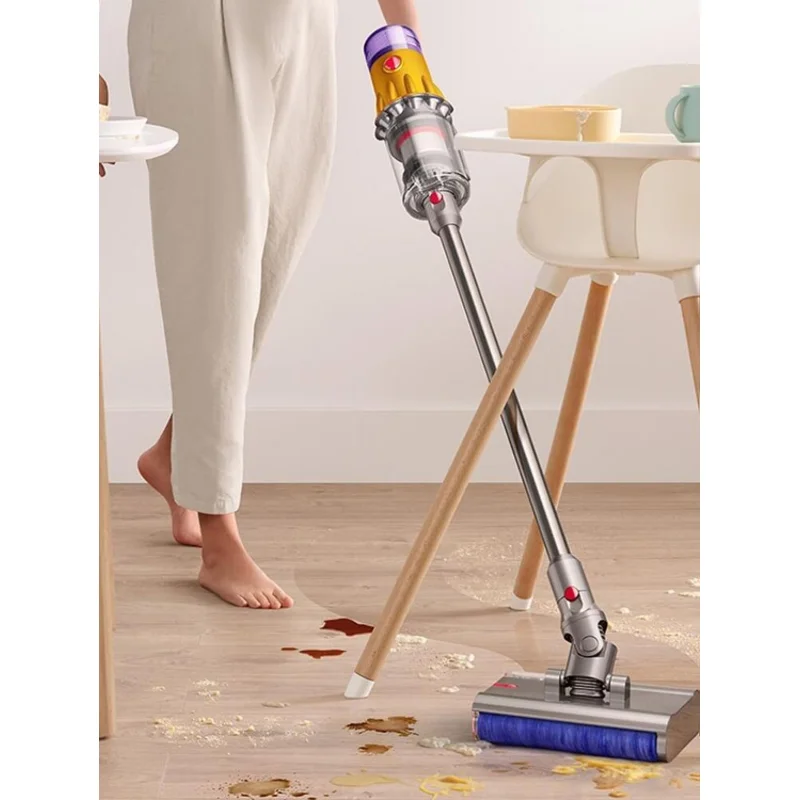 Dyson V12S Detect Slim Submarine 485350-01 3