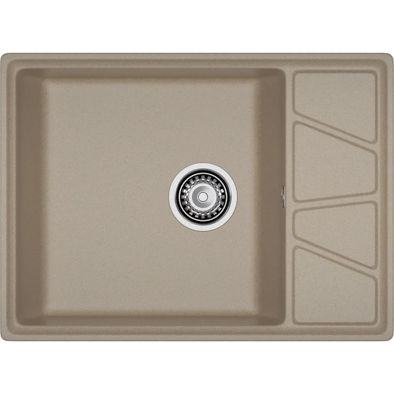 GranFest VERTEX V-680L sandy