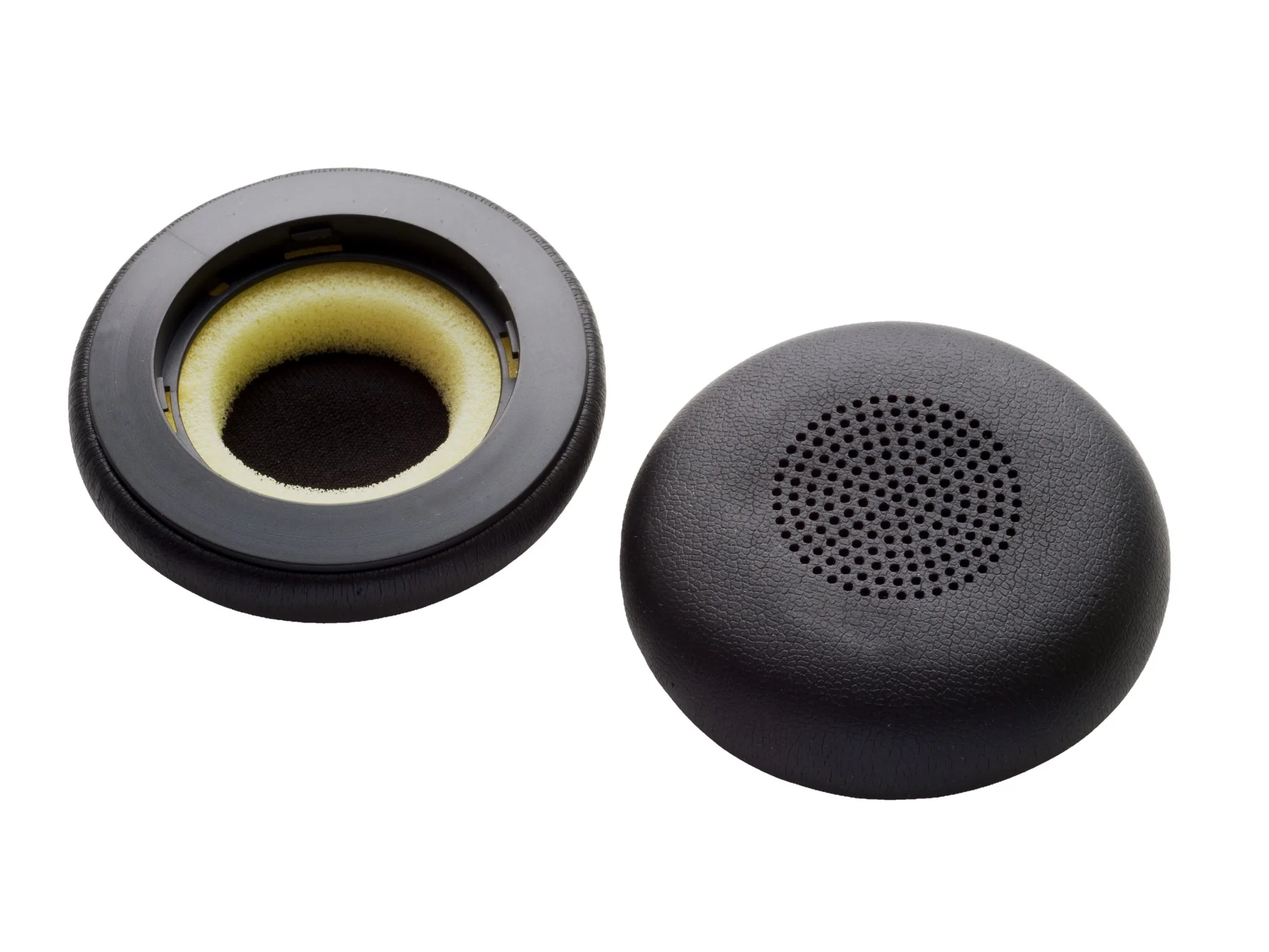 Амбушюр для гарнитур X140, экокожа