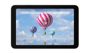 Планшетный компьютер Bluebird T30 (MODEL 26032) 10.1" (1920x1200), A13, 5G/LTE, WiFi, BT5.2, 6GB/64GB, 8000mAh, 13MP Rear, 8MP Front, GPS, 1 Nano Sim, 1 E-SIM, NFC