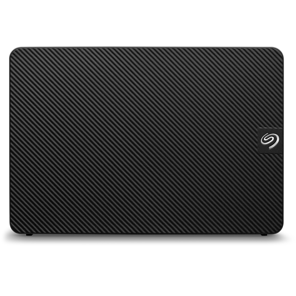 Жесткий диск внешний Seagate 20TB Expansion Black STKP20000400 (actual) USB 3.2 Gen1