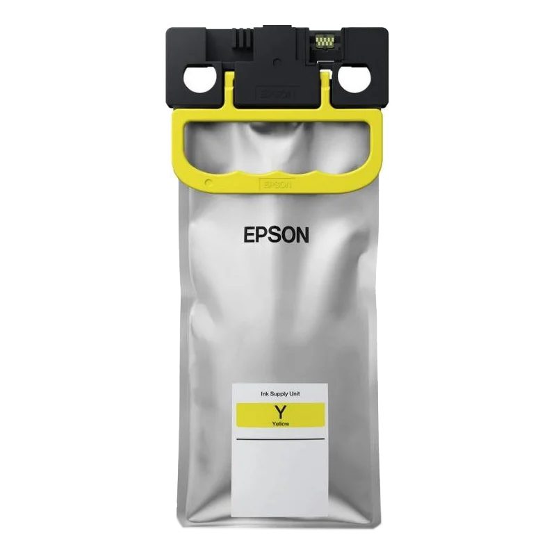 Epson T01D4 Yellow (C13T01D400)