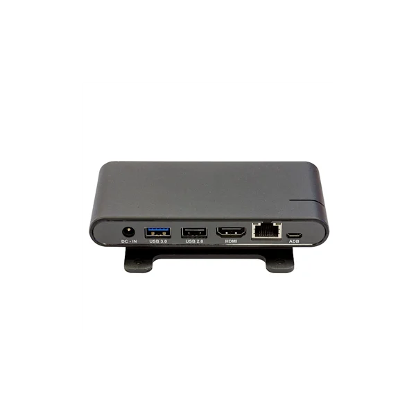 Система бронирования UtiClock BXP-100.Блок управления для чернильных экранов ePaper. К одному блоку можно подключить до 20 экранов ePaper.