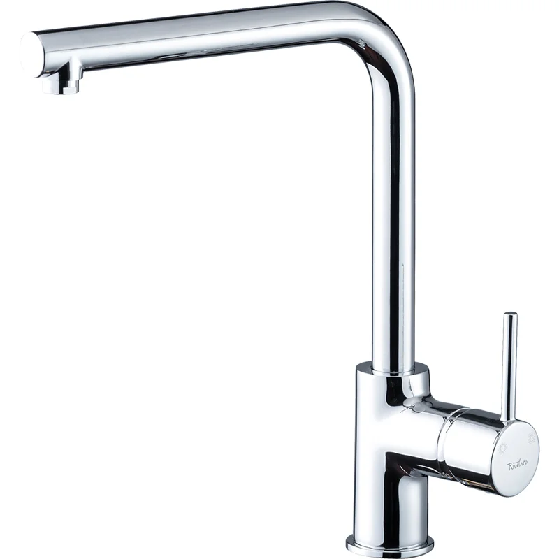 Rivelato 9021600 cromo