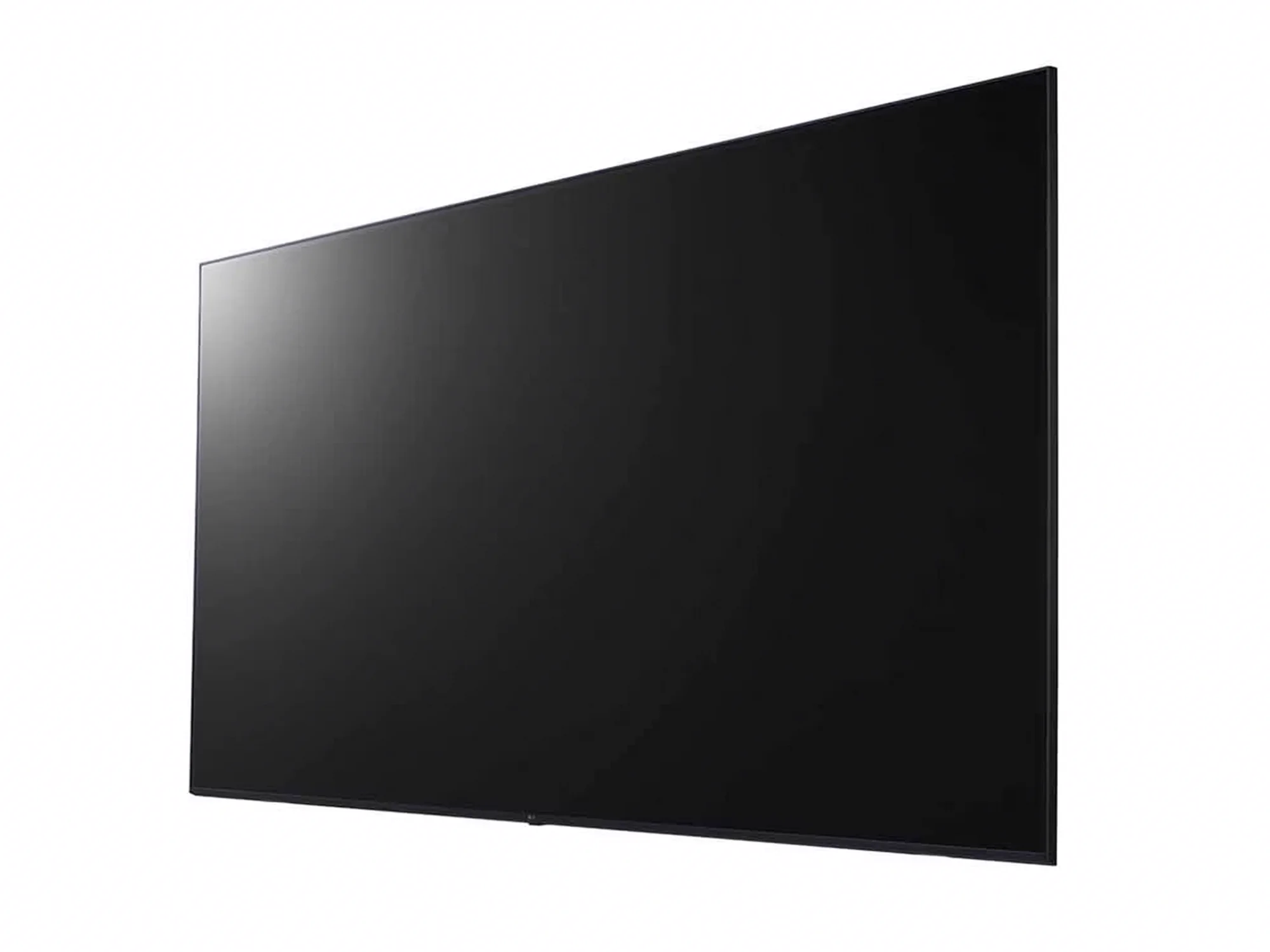 LG 43UL3J-M, Профессиональная панель 43" 5