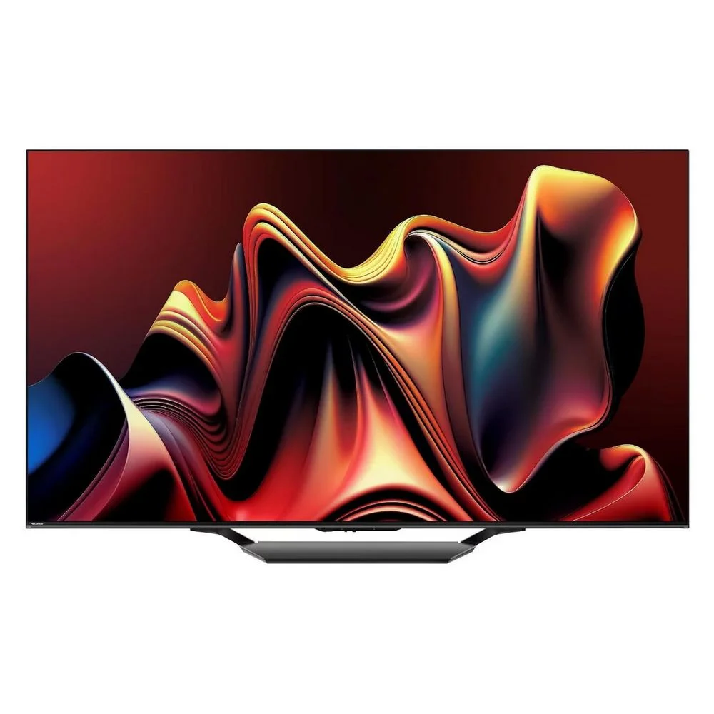 55" Телевизор m-LED HISENSE 55U7NQ