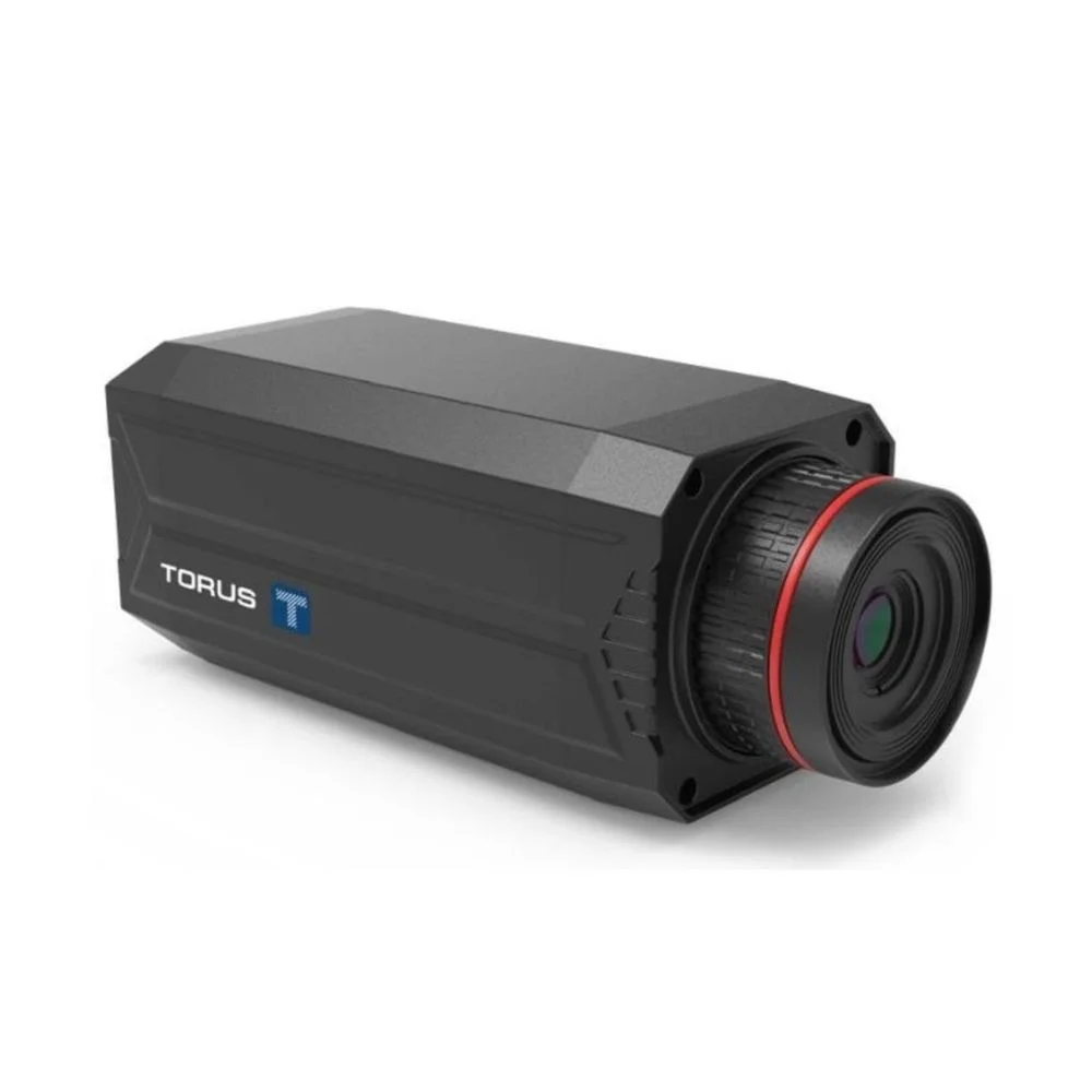 Тепловизор высокой точности Torus RD300 Promax , 1280*1024, для научных исследований, настольный, электрический фокус, 24х18°, 25 Гц, 12 В