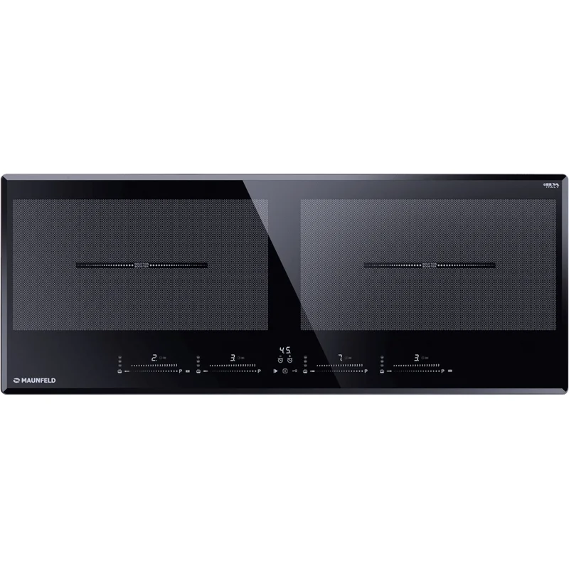 Maunfeld CVI904SFLBK LUX