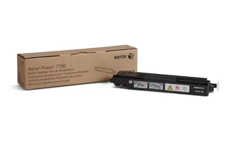 Бокс для сбора тонера Xerox Phaser 7100 (25K стр.)