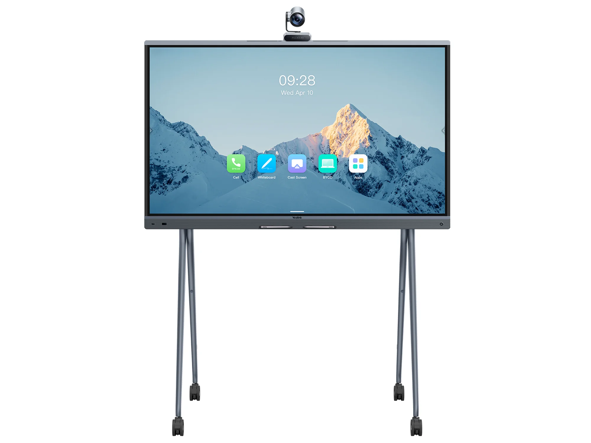 Yealink PVB750-A02 4