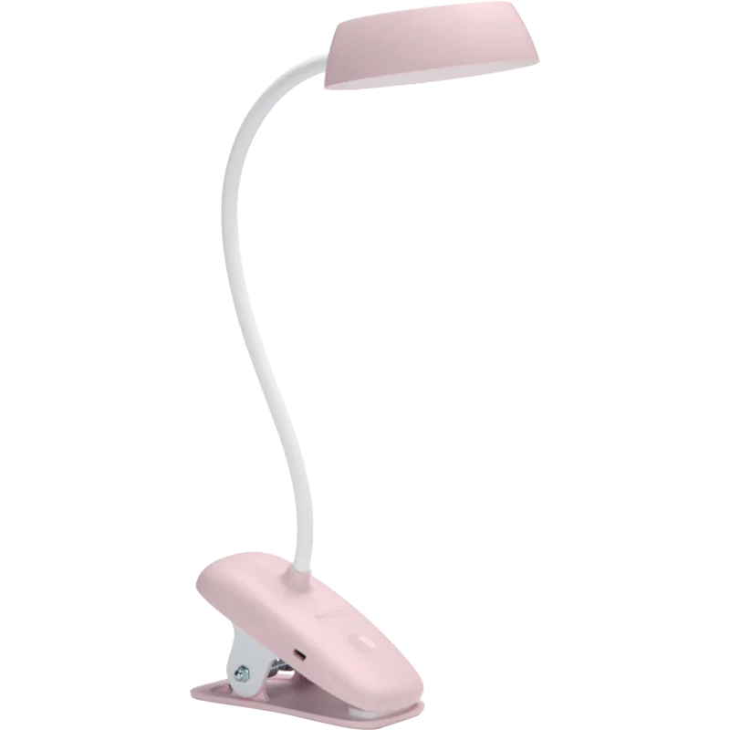 Philips Donutclip DSK201 PT 3W 40K P USB 02