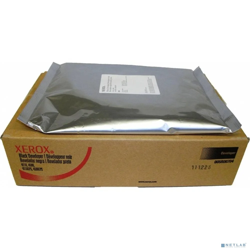 Носитель XEROX WCP 4110/4112/4595