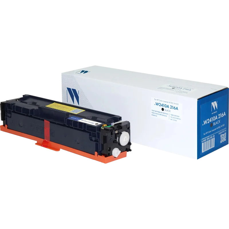 NVP NV-W2410A-216ABk