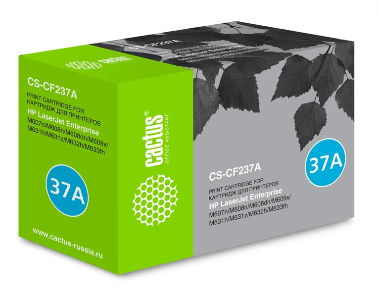 Cactus CS-CF237A