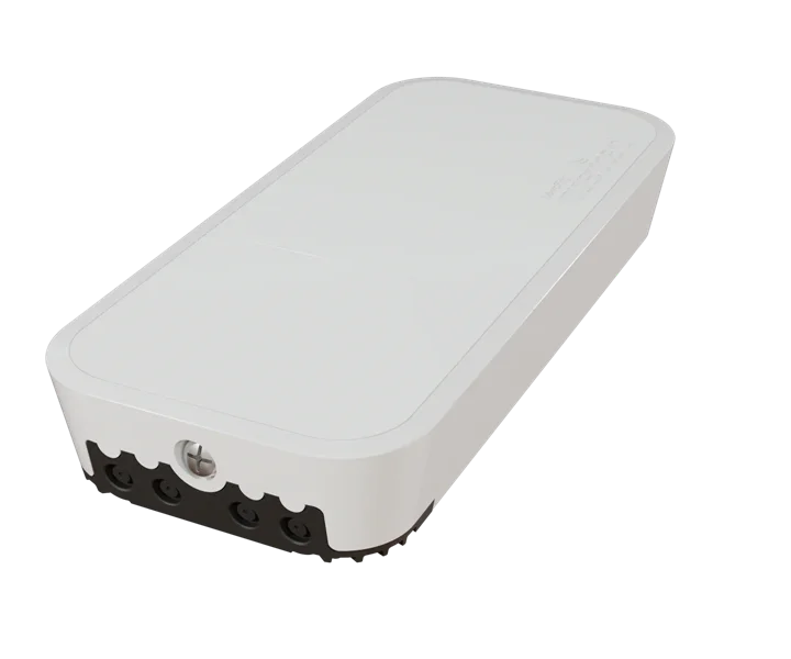 Точка доступа MikroTik wAP ac LTE kit (2024) wAPGR-5HacD2HnD&EC200A-EU