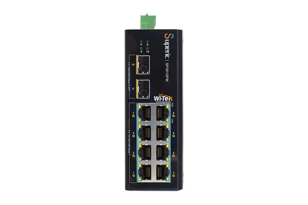 Wi-Tek Superic SP3010FM
