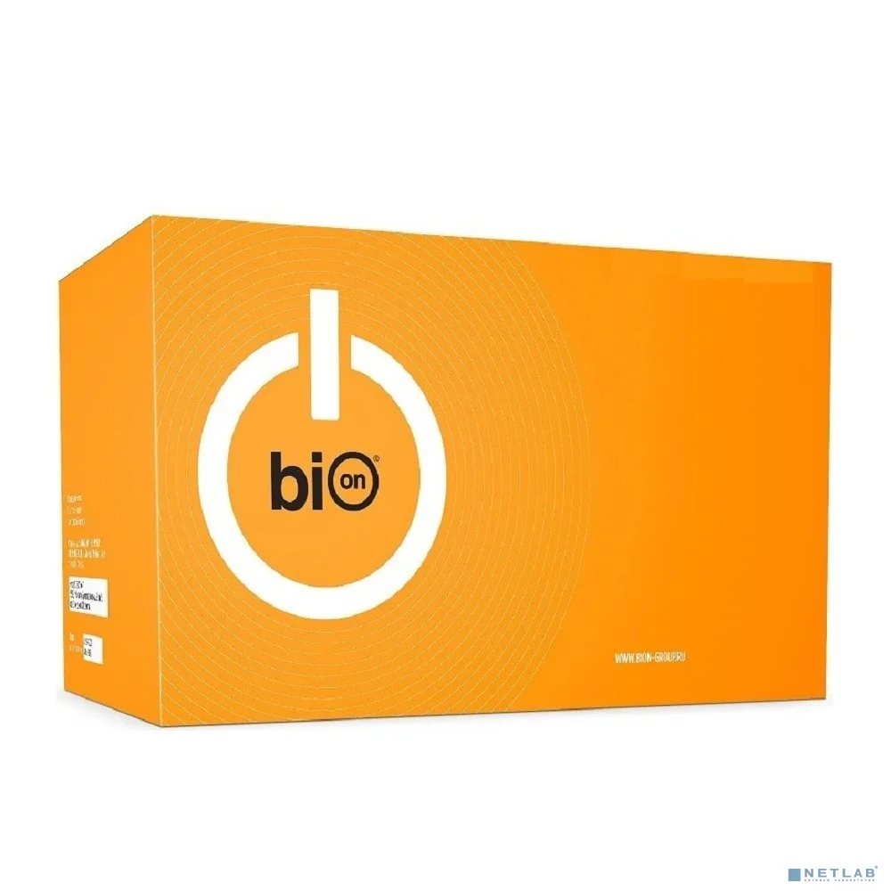 Bion BCR-CF362X Картридж для HP {LaserJet Enterprise M552/M553/M577 }(9500 стр.), Желтый, с чипом