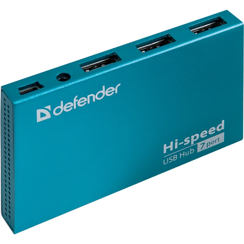 Defender Septima Slim USB2.0 2