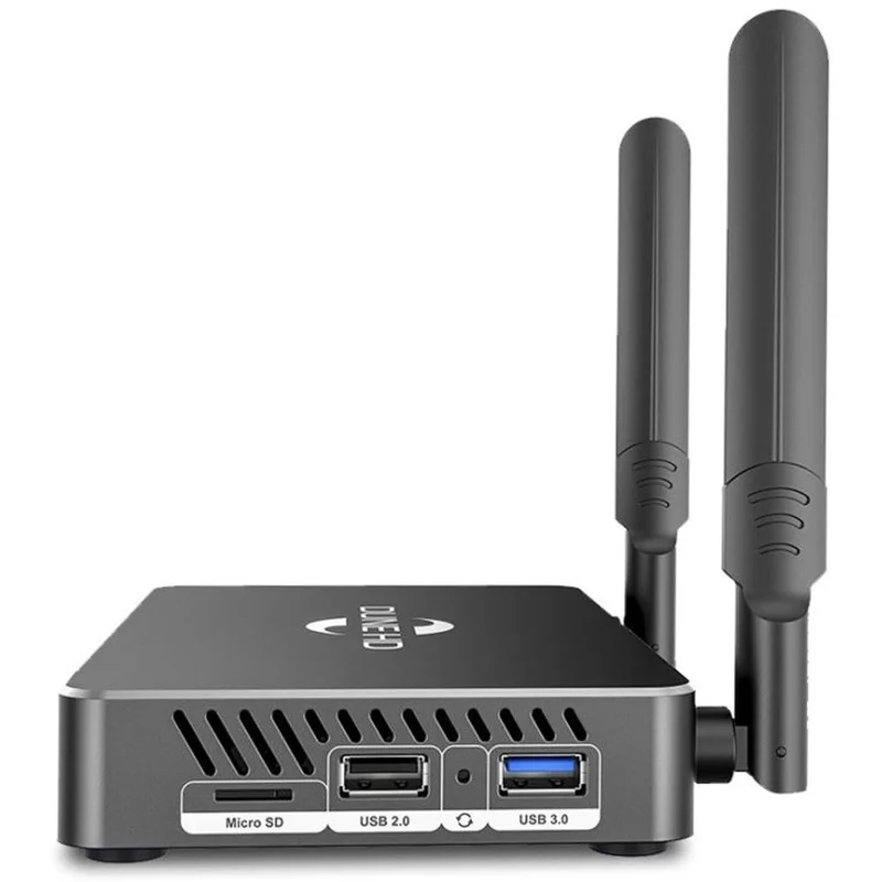 HDI Dune Limited Dune HD D1006 2