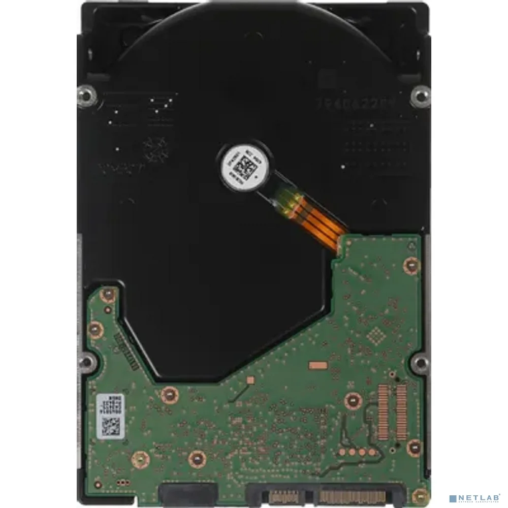 Western Digital Gold 16Tb WD161KRYZ 3
