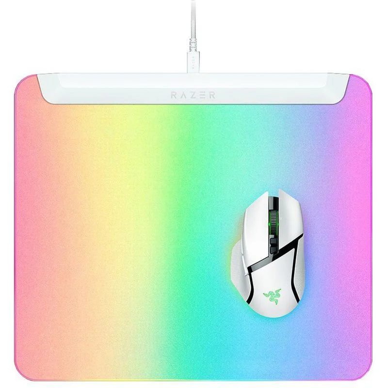 Razer Firefly V2 Pro - White RZ02-04920200-R3M1