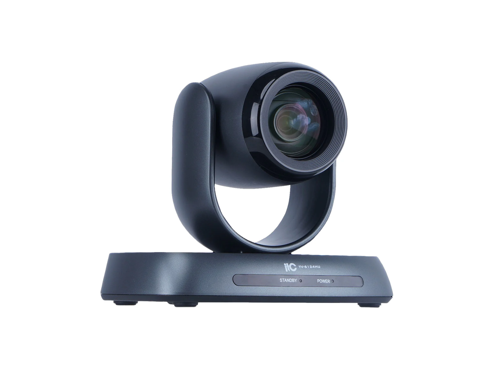 TV-6124HU PTZ камера 4К, 12X 4