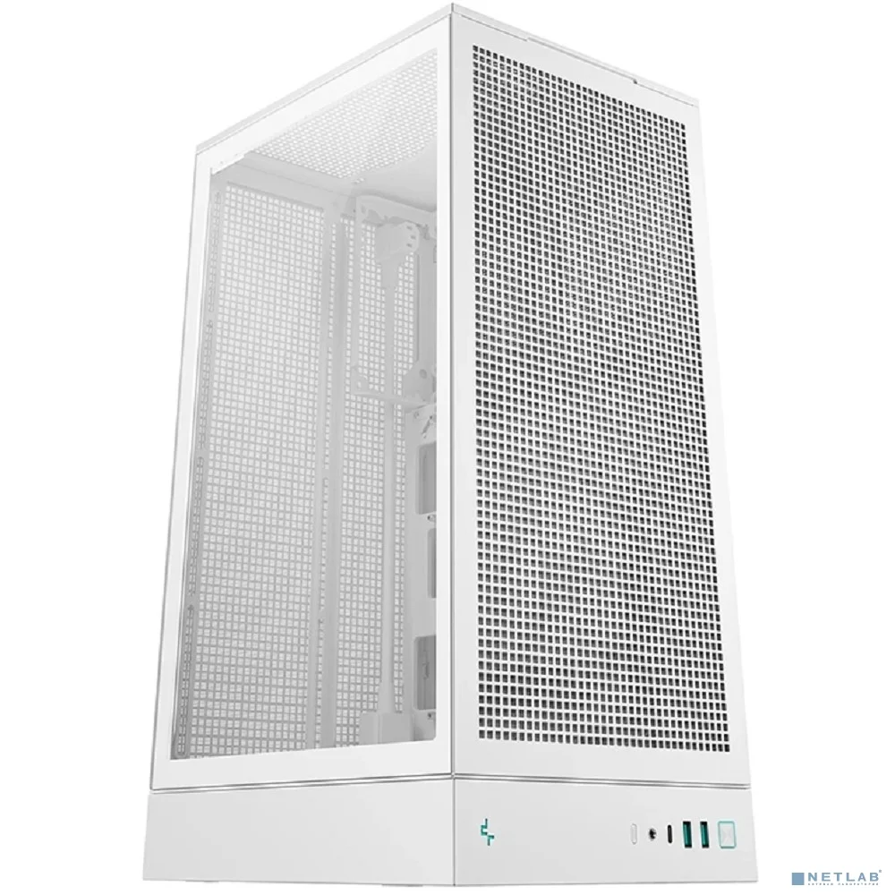 Deepcool CH270 WH