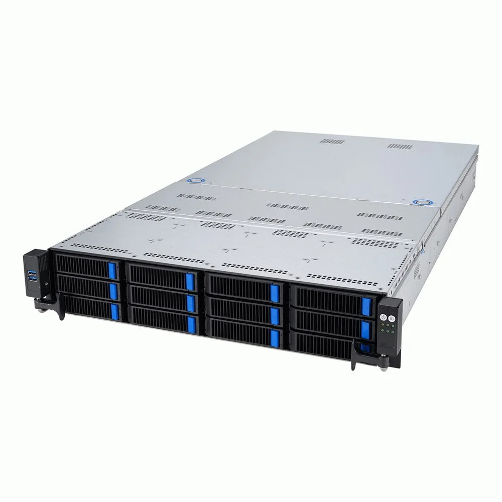 Платформа системного блока ASUS RS720A-E12-RS12