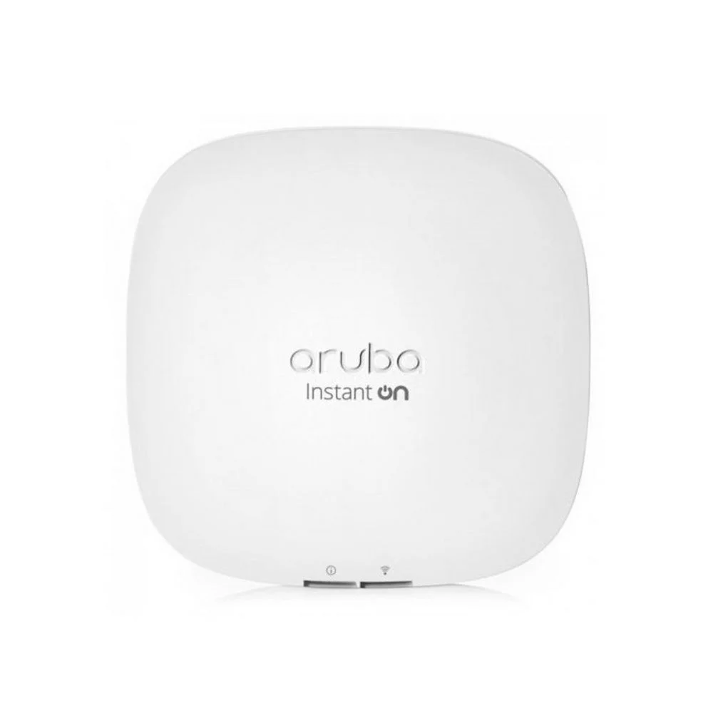 Точка доступа Wi-Fi HPE R4W02A Instant On AP22 (RW) Access Point
Access Point